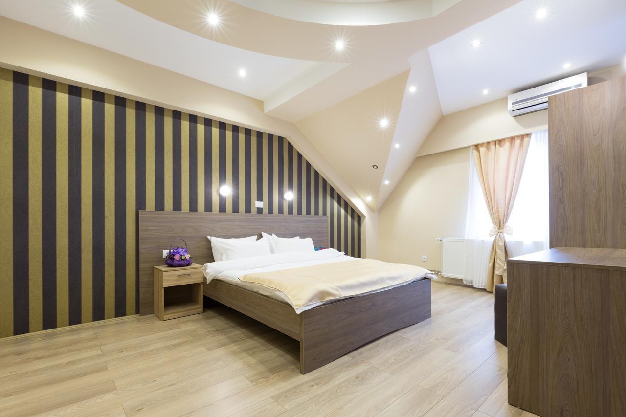 Sabor Hotel Belgrád Kültér fotó
