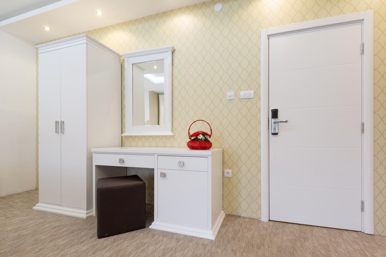 Sabor Hotel Belgrád Kültér fotó